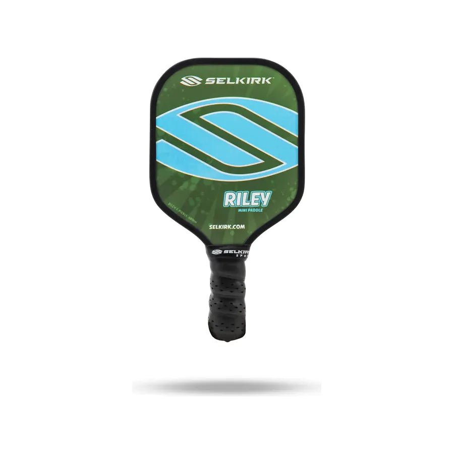 RILEY MINI PADDLE - Grip On Golf & Pickleball Zone