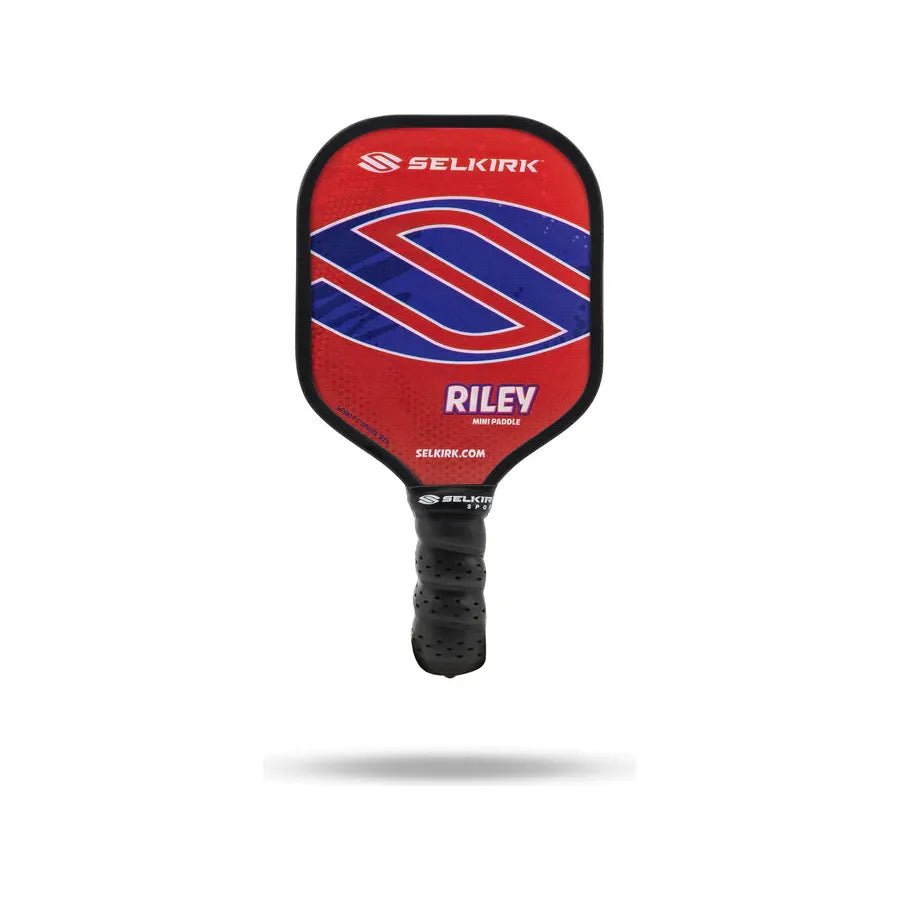RILEY MINI PADDLE - Grip On Golf & Pickleball Zone