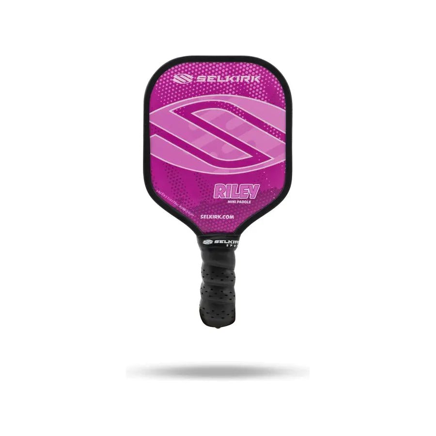 RILEY MINI PADDLE - Grip On Golf & Pickleball Zone