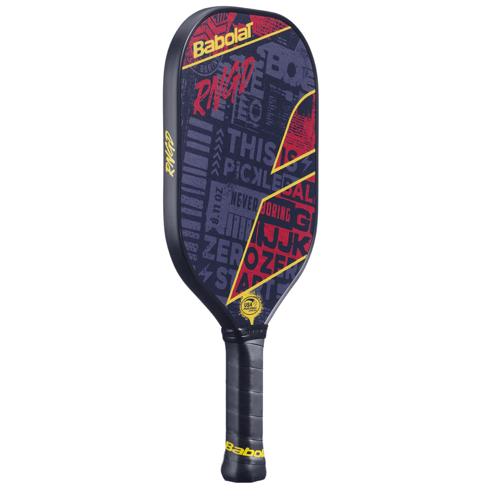 RNGD (NEW) - Grip On Golf & Pickleball Zone