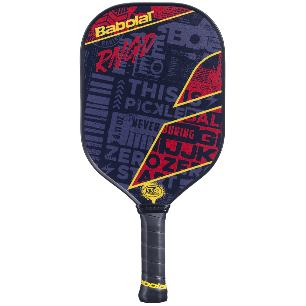 RNGD (NEW) - Grip On Golf & Pickleball Zone