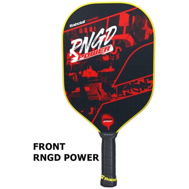 RNGD POWER - Grip On Golf & Pickleball Zone