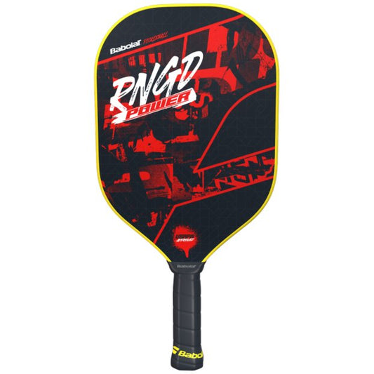 RNGD POWER - Grip On Golf & Pickleball Zone