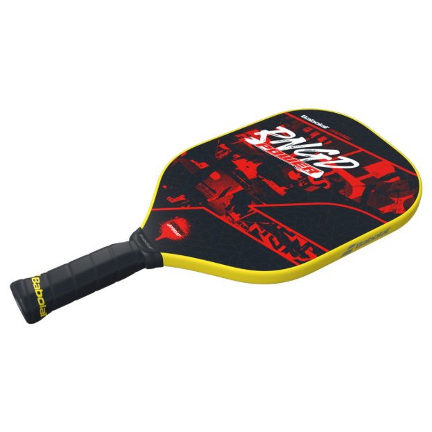 RNGD POWER - Grip On Golf & Pickleball Zone