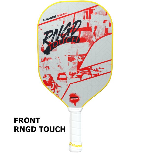RNGD TOUCH - Grip On Golf & Pickleball Zone