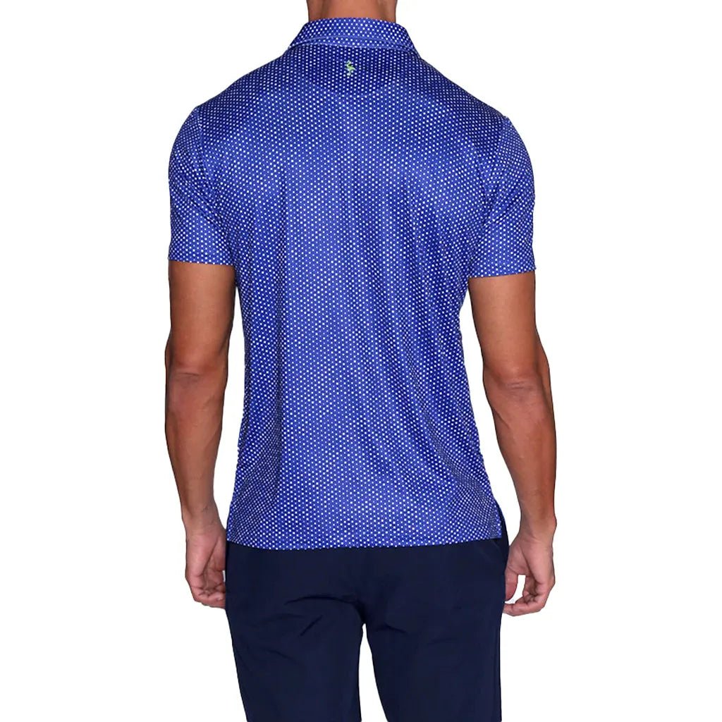 ROYAL ABNORMAL DOTS - Grip On Golf & Pickleball Zone