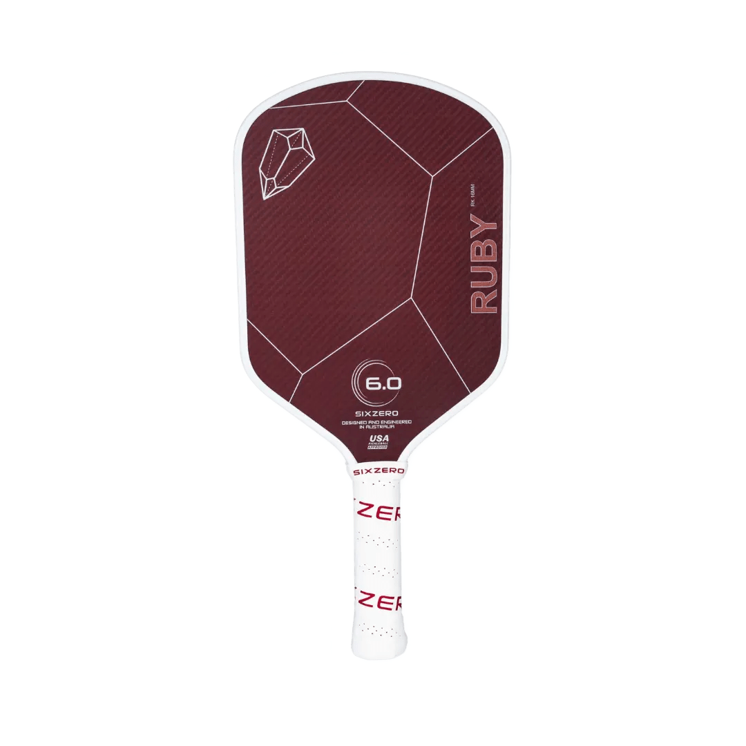 RUBY - Grip On Golf & Pickleball Zone
