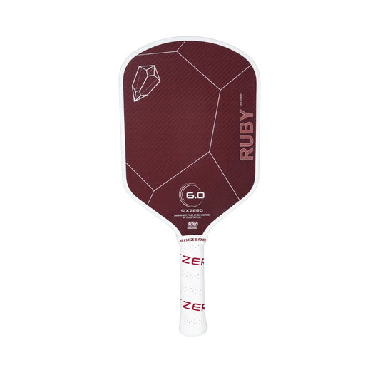 RUBY - Grip On Golf & Pickleball Zone