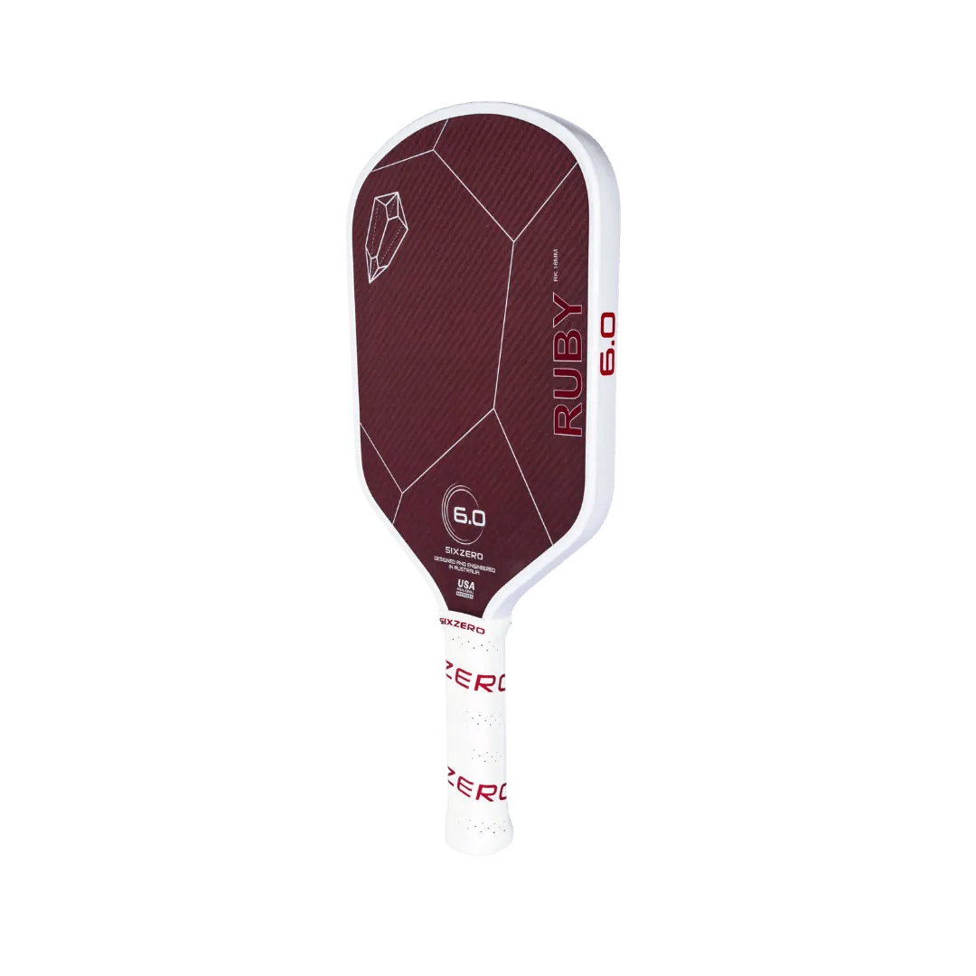 RUBY - Grip On Golf & Pickleball Zone