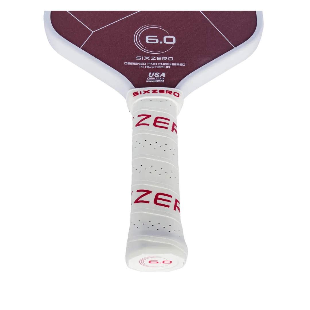 RUBY - Grip On Golf & Pickleball Zone