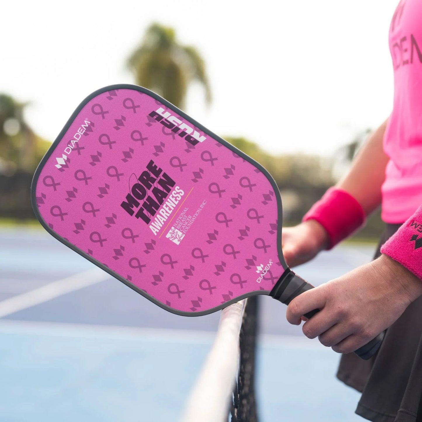 RUSH - Grip On Golf & Pickleball Zone