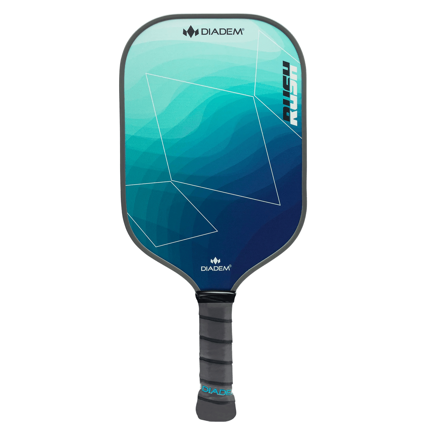 RUSH - Grip On Golf & Pickleball Zone