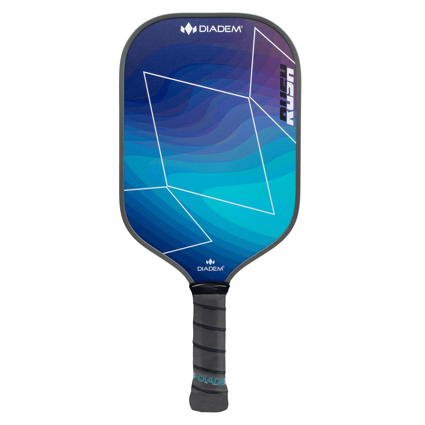 RUSH - Grip On Golf & Pickleball Zone