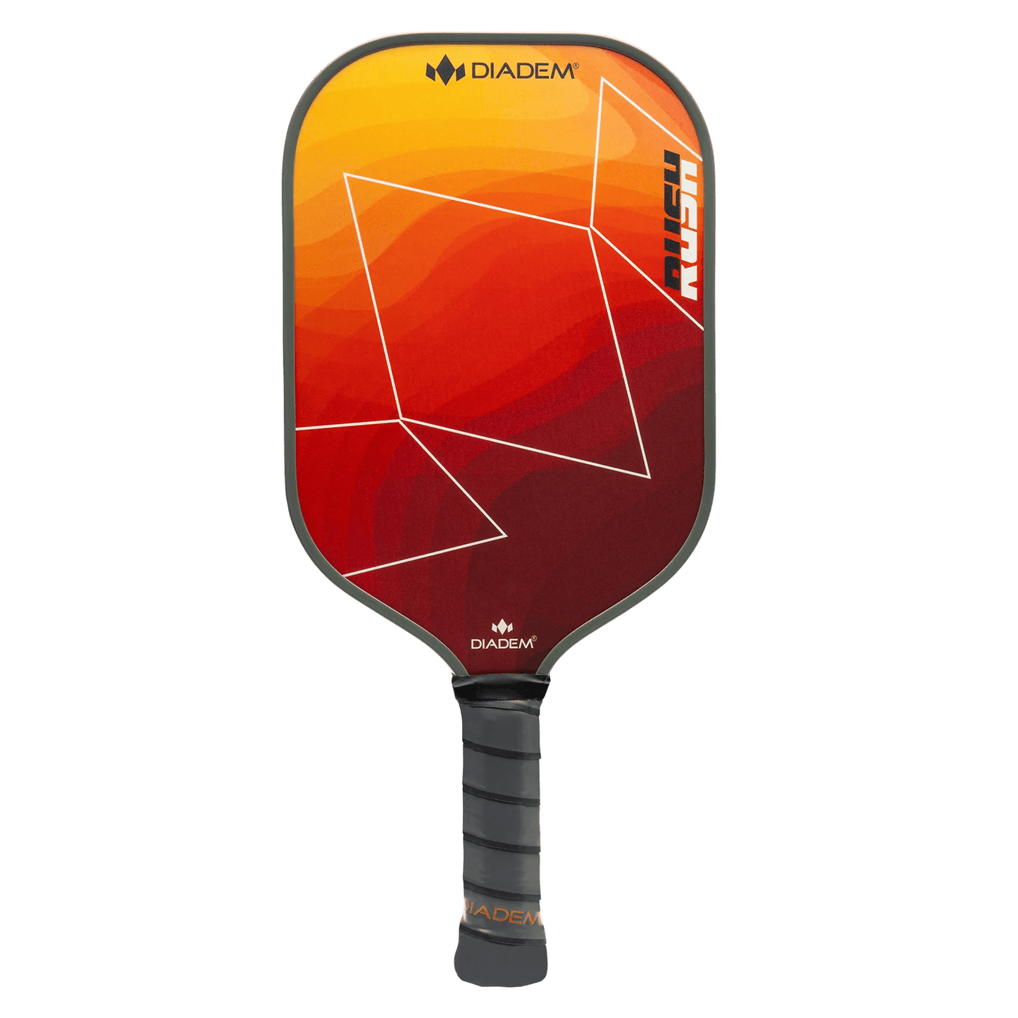 RUSH - Grip On Golf & Pickleball Zone