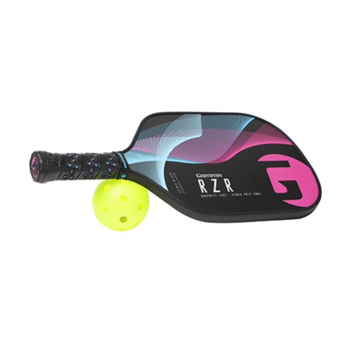 RZR - Grip On Golf & Pickleball Zone