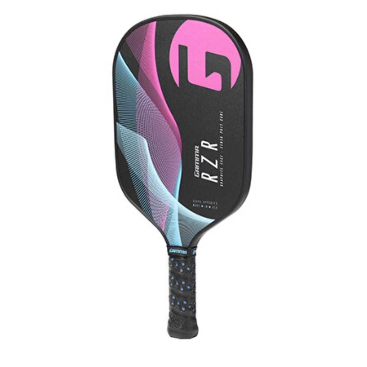 RZR - Grip On Golf & Pickleball Zone
