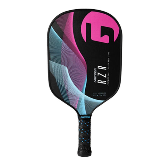 RZR - Grip On Golf & Pickleball Zone