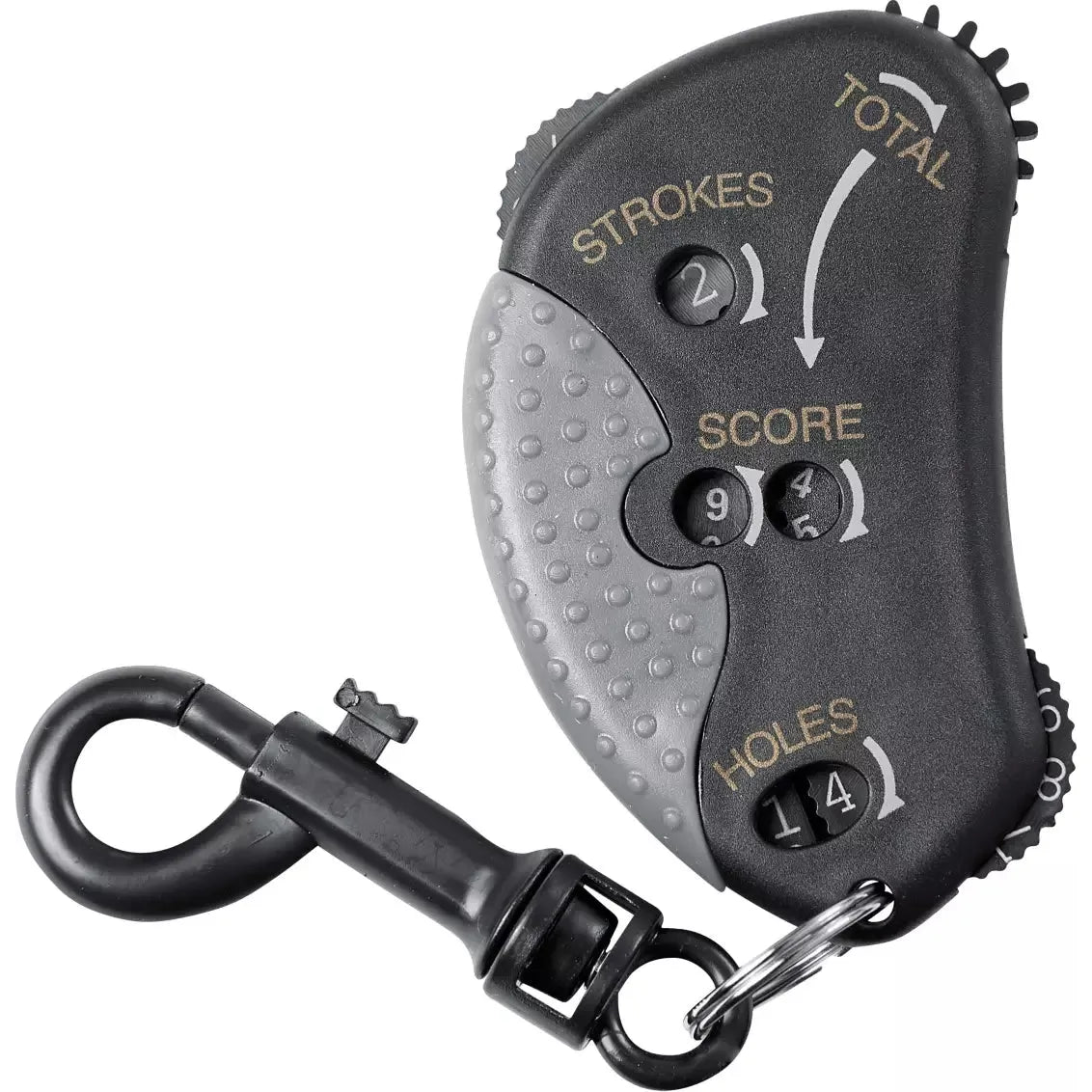 SCORE CADDY - Grip On Golf & Pickleball Zone