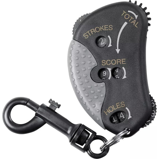 SCORE CADDY - Grip On Golf & Pickleball Zone