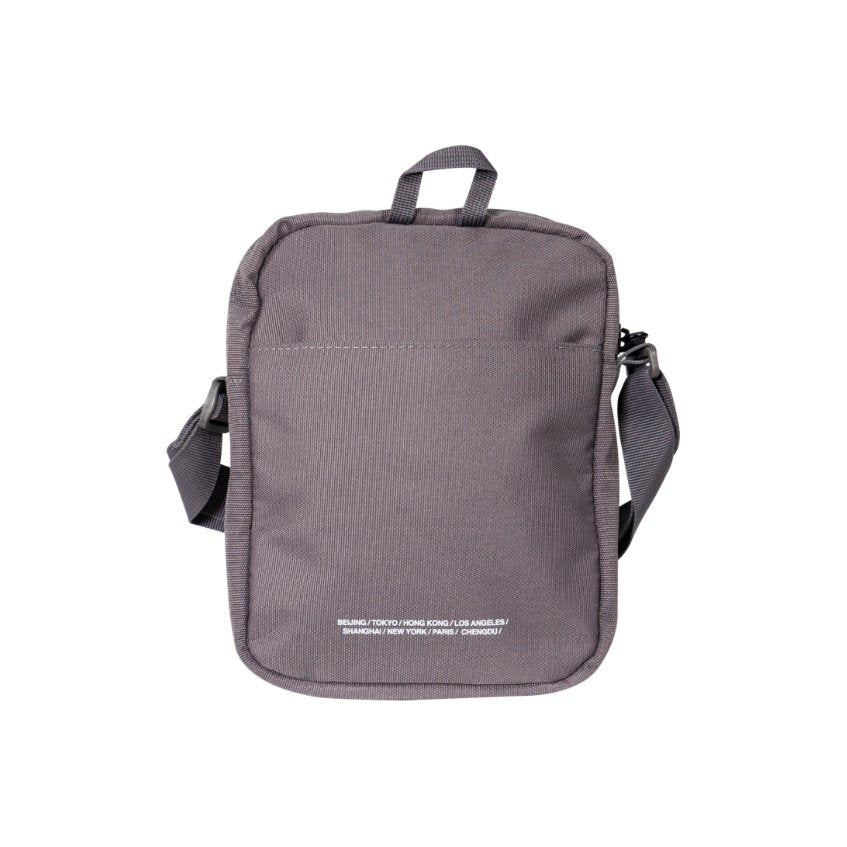 SHOULDER BAG - Grip On Golf & Pickleball Zone