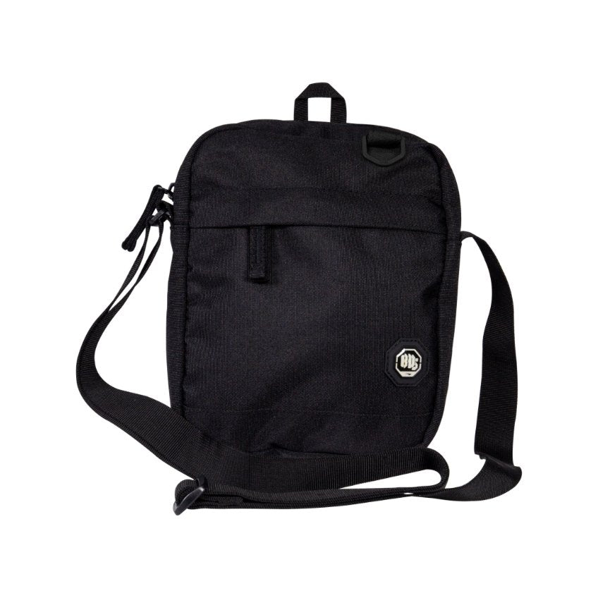SHOULDER BAG - Grip On Golf & Pickleball Zone