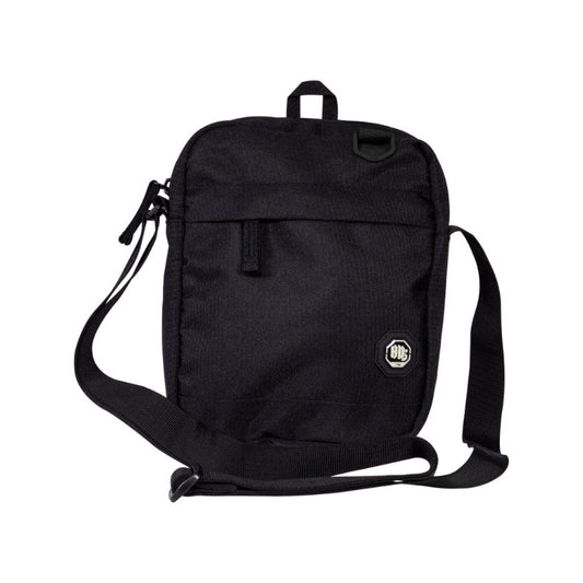 SHOULDER BAG - Grip On Golf & Pickleball Zone