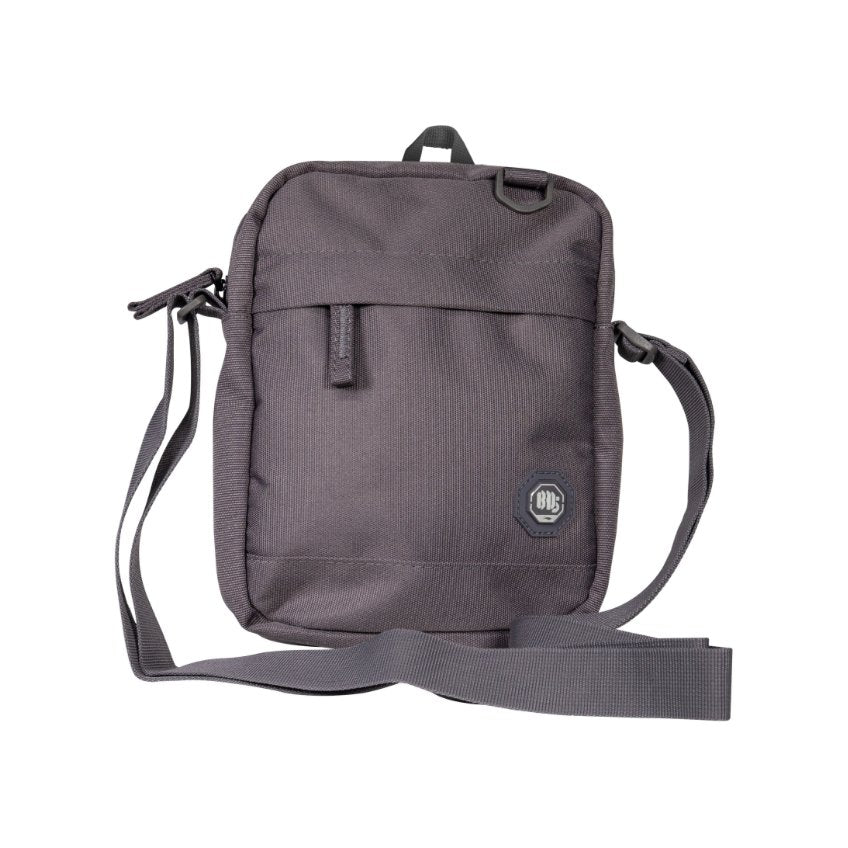 SHOULDER BAG - Grip On Golf & Pickleball Zone