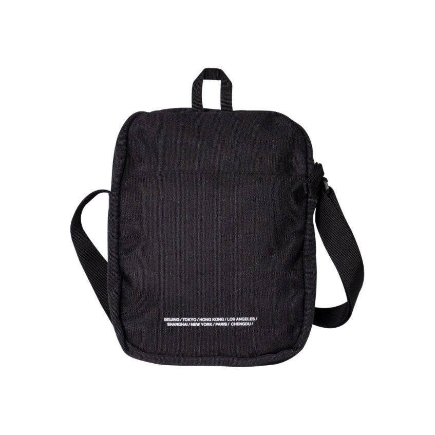 SHOULDER BAG - Grip On Golf & Pickleball Zone