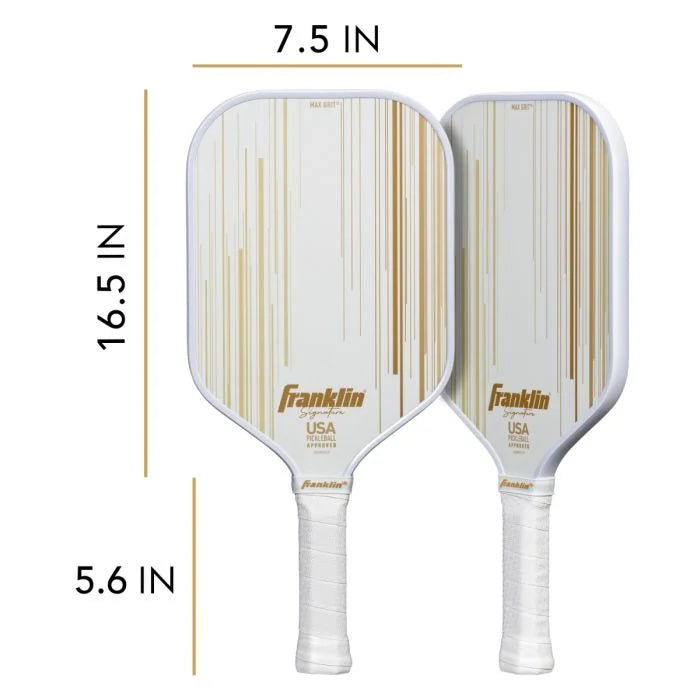 SIGNATURE 13MM - Grip On Golf & Pickleball Zone