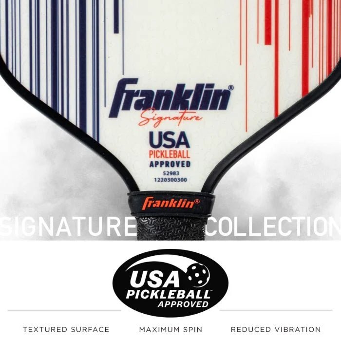 SIGNATURE 13MM - Grip On Golf & Pickleball Zone