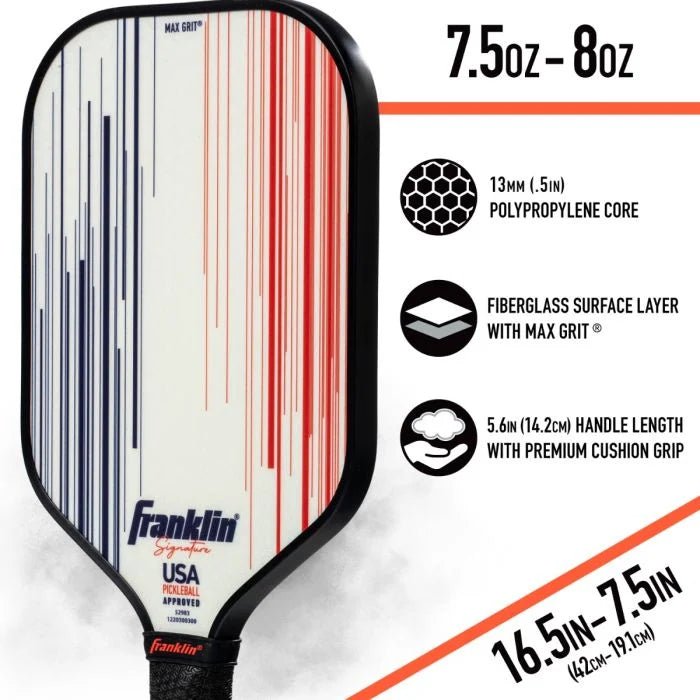 SIGNATURE 13MM - Grip On Golf & Pickleball Zone