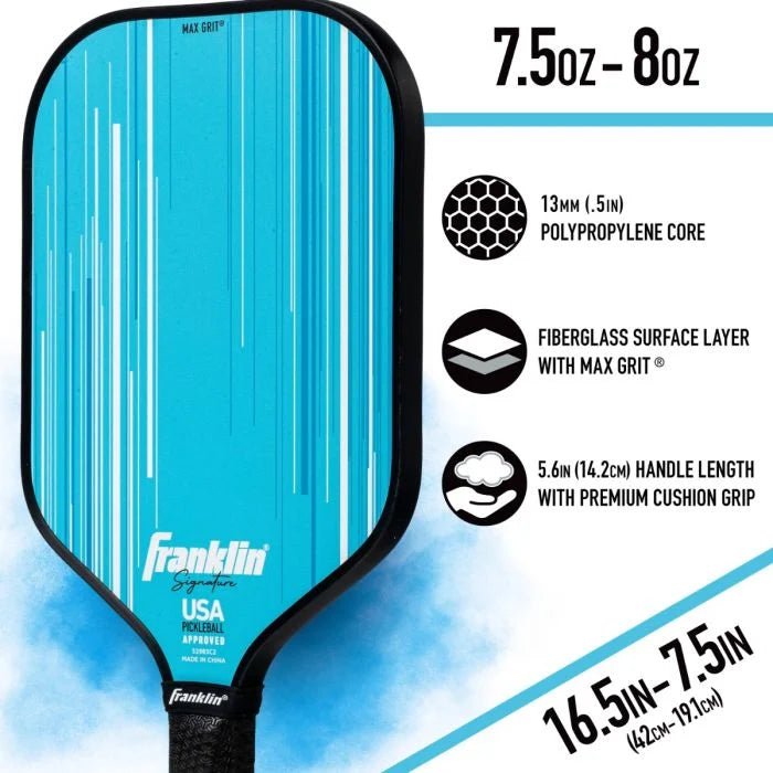 SIGNATURE 13MM - Grip On Golf & Pickleball Zone