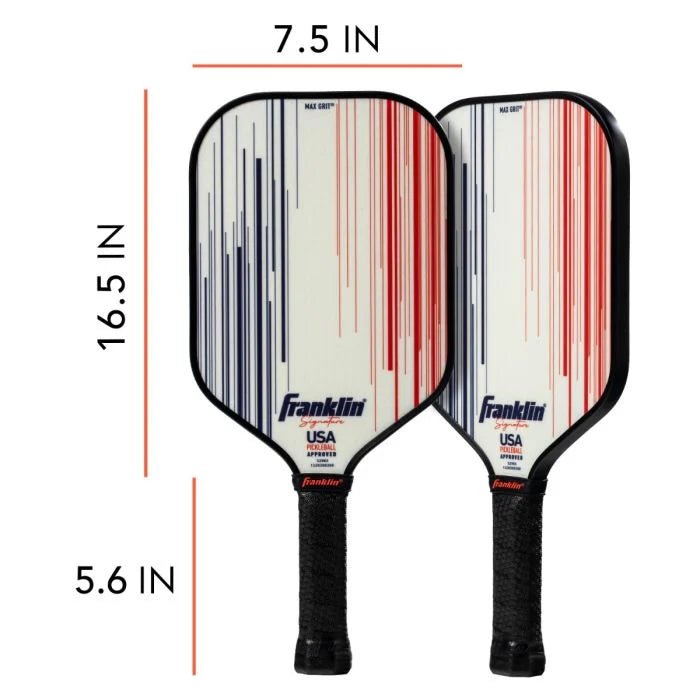 SIGNATURE 13MM - Grip On Golf & Pickleball Zone