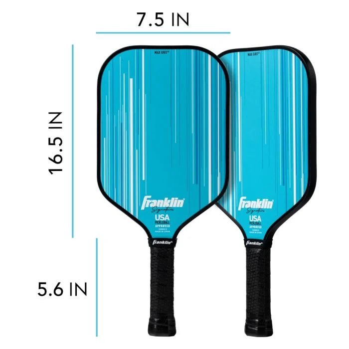 SIGNATURE 16MM - Grip On Golf & Pickleball Zone