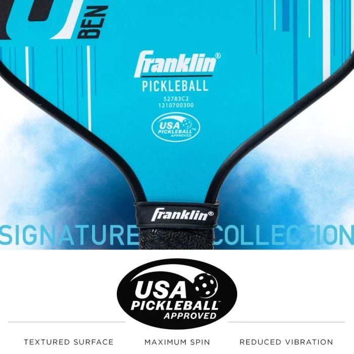 SIGNATURE 16MM - Grip On Golf & Pickleball Zone