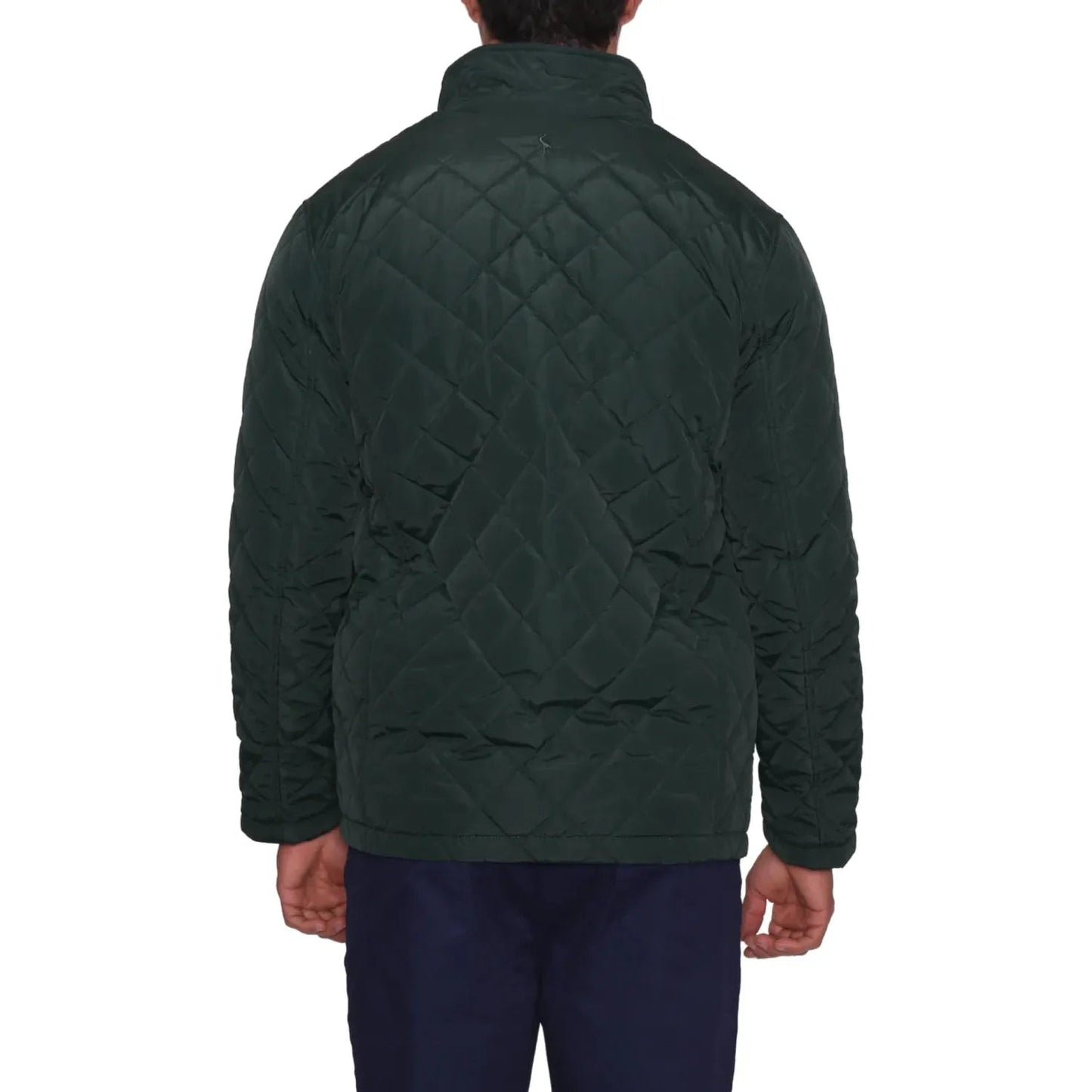 SIGNATURE QUILTED JACKET - Grip On Golf & Pickleball Zone