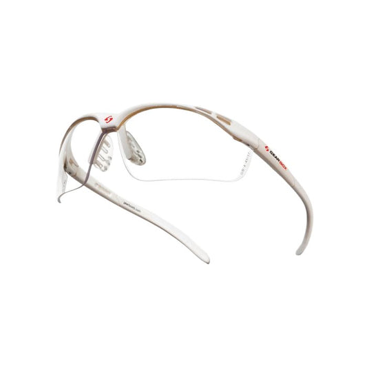 SLIM FIT EYEWEAR - CLEAR - Grip On Golf & Pickleball Zone