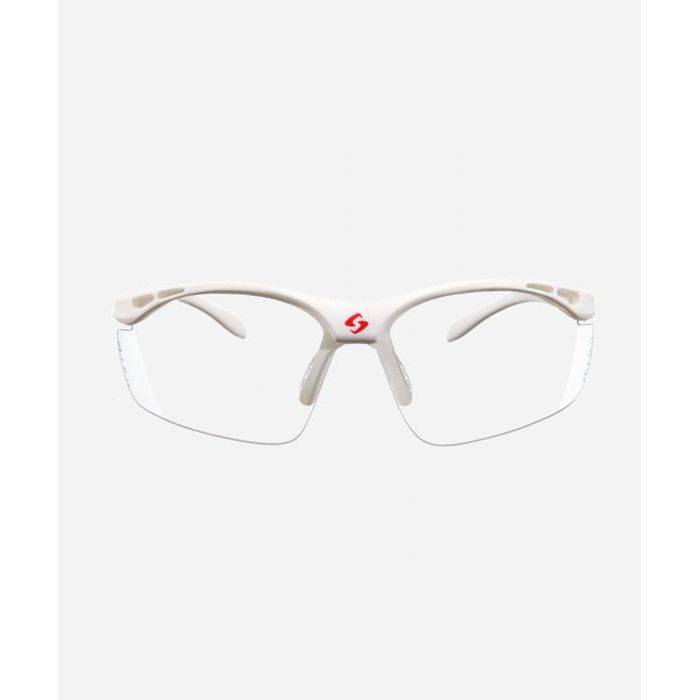 SLIM FIT EYEWEAR - CLEAR - Grip On Golf & Pickleball Zone
