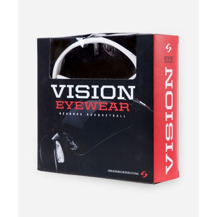 SLIM FIT EYEWEAR - SMOKED LENS - Grip On Golf & Pickleball Zone