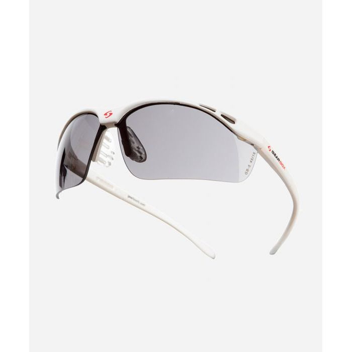 SLIM FIT EYEWEAR - SMOKED LENS - Grip On Golf & Pickleball Zone