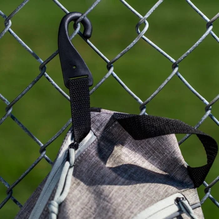 SLING BAG - Grip On Golf & Pickleball Zone