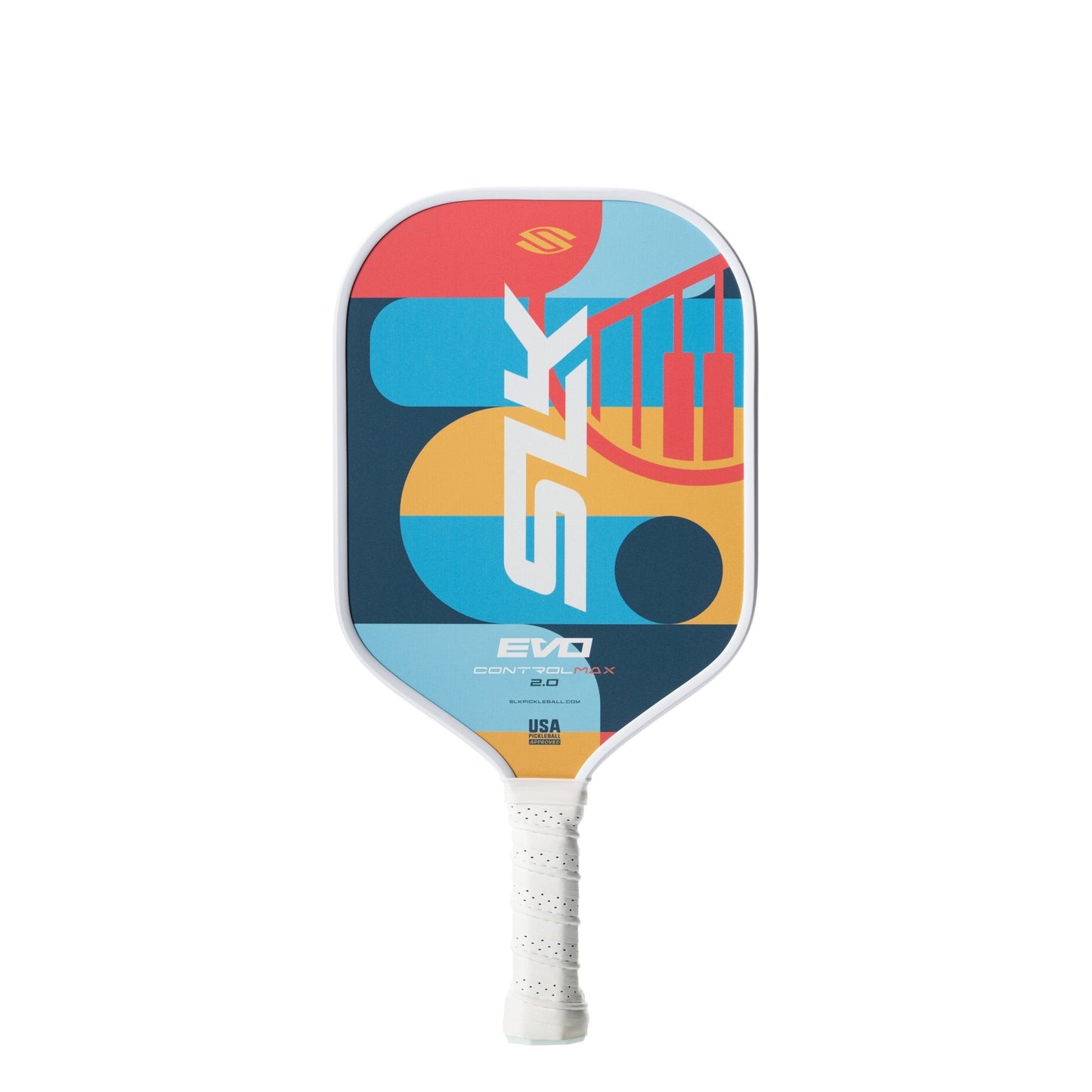 SLK EVO CONTROL 2.0 - HOLDERNESS EDITION - Grip On Golf & Pickleball Zone
