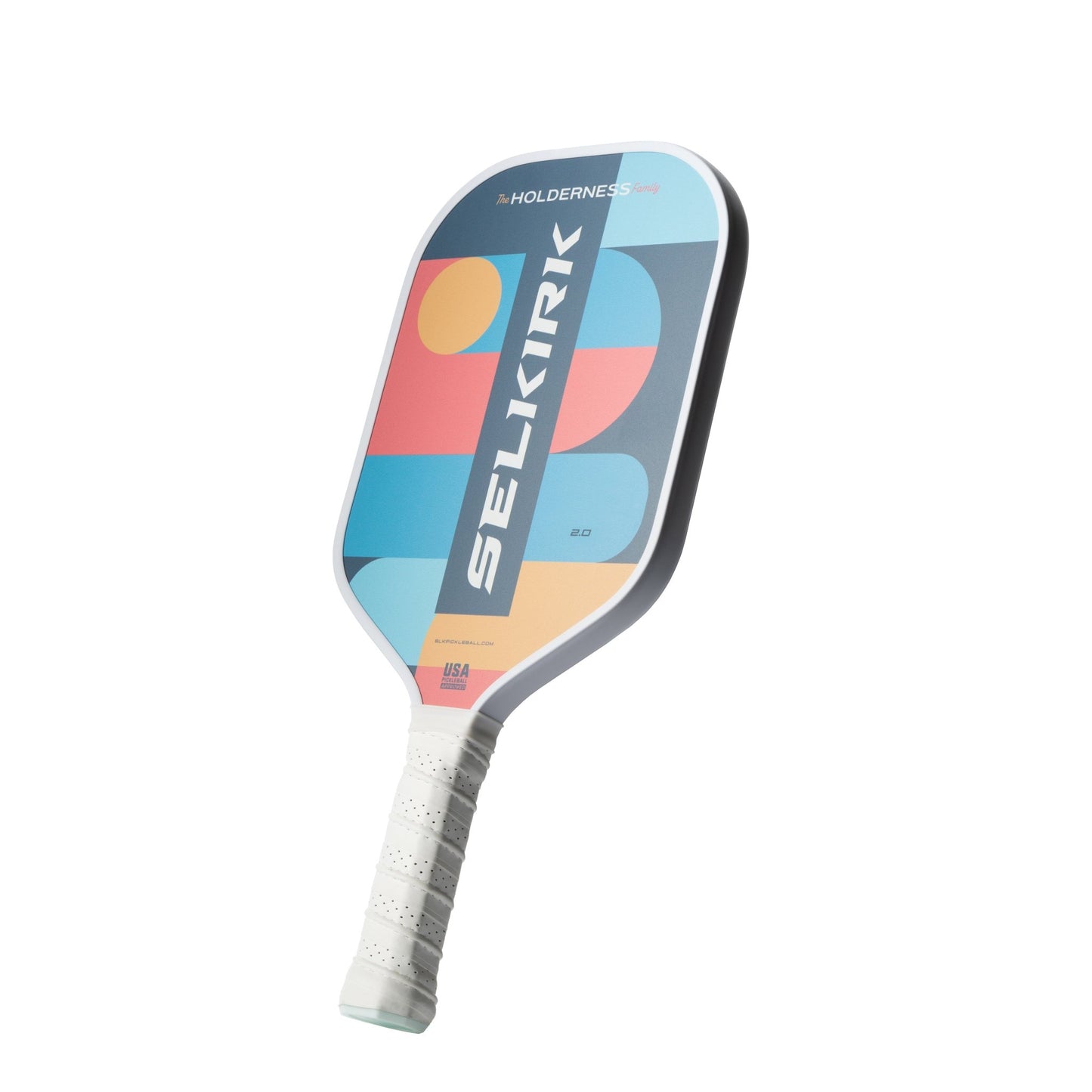 SLK EVO CONTROL 2.0 - HOLDERNESS EDITION - Grip On Golf & Pickleball Zone