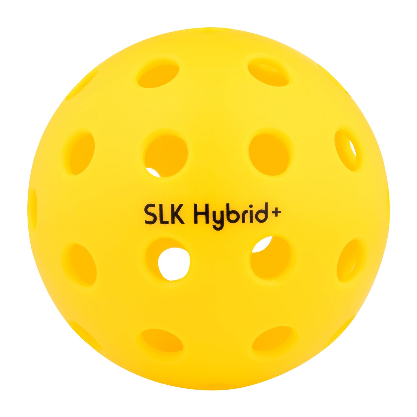 SLK HYBRID+ PICKLEBALLS - Grip On Golf & Pickleball Zone