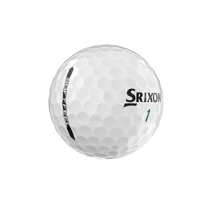SOFT FEEL - Grip On Golf & Pickleball Zone