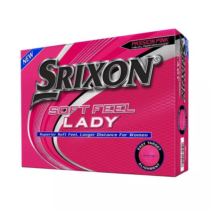 SOFT FEEL - Grip On Golf & Pickleball Zone