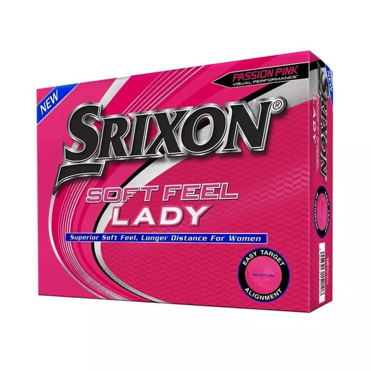 SOFT FEEL - Grip On Golf & Pickleball Zone