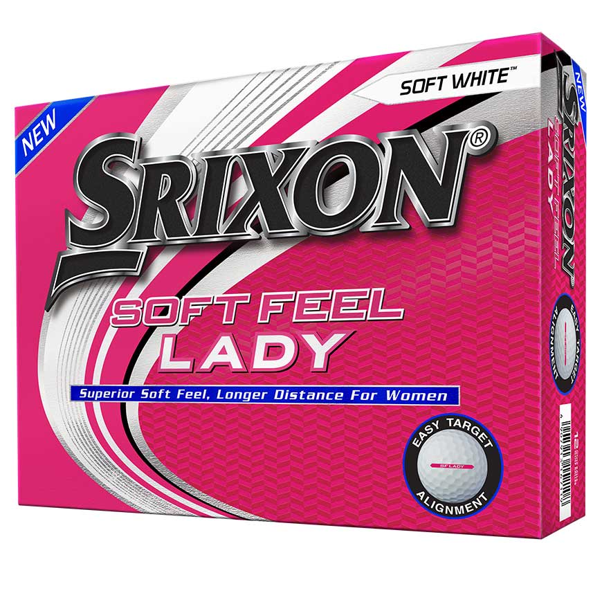 SOFT FEEL - Grip On Golf & Pickleball Zone
