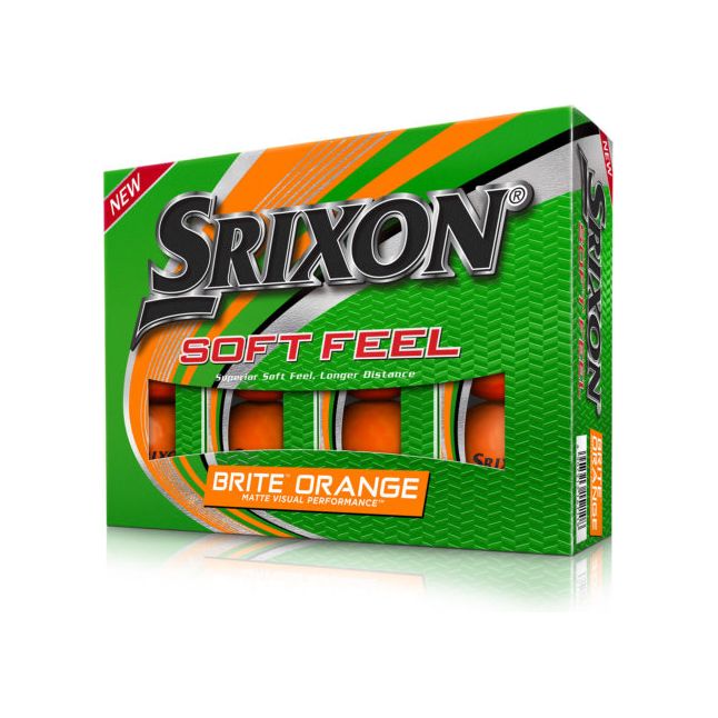 SOFT FEEL - Grip On Golf & Pickleball Zone