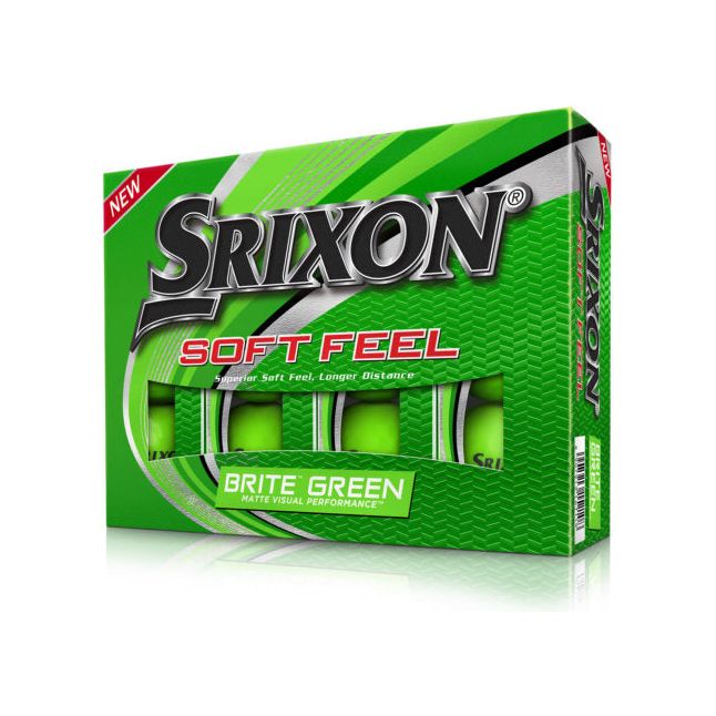 SOFT FEEL - Grip On Golf & Pickleball Zone